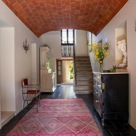 Castelmuzio Casa Nobileヴィラ エクステリア 写真